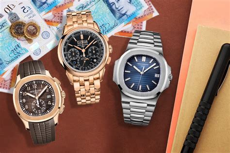 does patek philippe hold value